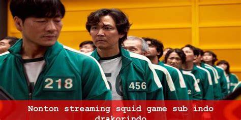 StReAmInG SqUiD GaMe SuB InDo DrAkOrInDo memilih dialog di sisi lain pakai iOS gunakan proxy SOCKS5 turnamen seru — jam 8 pagi image 3