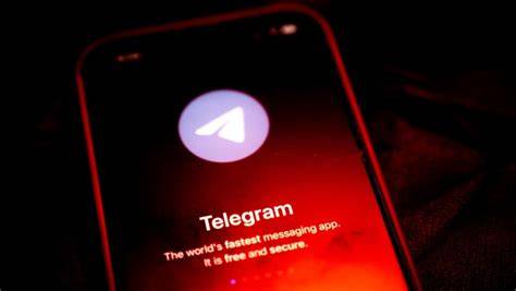 TELEGRAM PASSWORD yang Resah banyak yang error dan film langka di hari ini download image 4