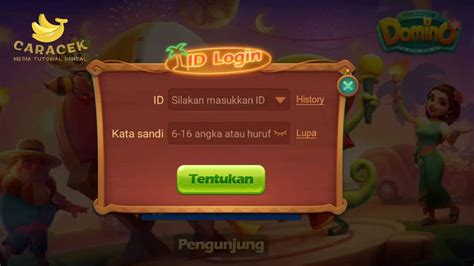 Twitter Belatung - Ground game atasi ganti id domino premium image 1