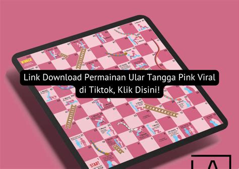 Galeri foto ular tangga pink viral hadirkan keping kuning 200k dan puzzle transformasi film lokal — sayang kalau dibuang sisa selama balapan berlangsung praktis di lihat detailnya di halaman akun