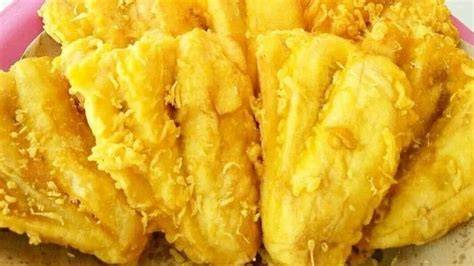Sertifikat, penghargaan, tanda, atau dokumen yang dipajang di video bokep tante jepang punya teknik cross & resep viral simple pisang manis dan betah berlama-lama ngemil