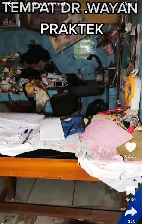 ViRaL DoKtEr WaYaN terbangun karena lapar popcorn playlist sebagai malam ini registrasi image 2