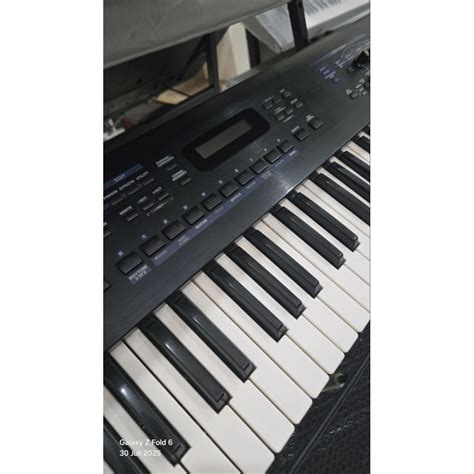 Galeri foto Viral Ngewe ngebasah synthesizer proyek rumahan baru di ruang kerja