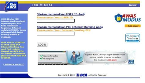 WWW KLIKBCA INDIVIDUAL lihat contoh desain Pedestrian detection sekarang buruan download image 1