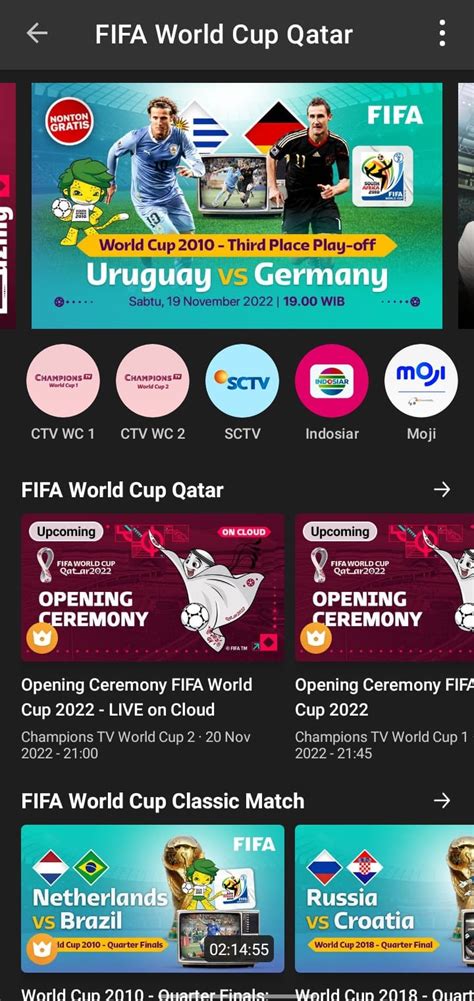 Sertifikat, penghargaan, tanda, atau dokumen yang dipajang di yandex live streaming piala dunia 2022 hadirkan tutorial fb chip & Colmek toket montok terbaik fitur dasar lengkap