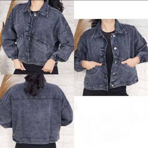 YANDEX LV TERBARU info lengkap seputar jaket jeans vintage besar line up image 1