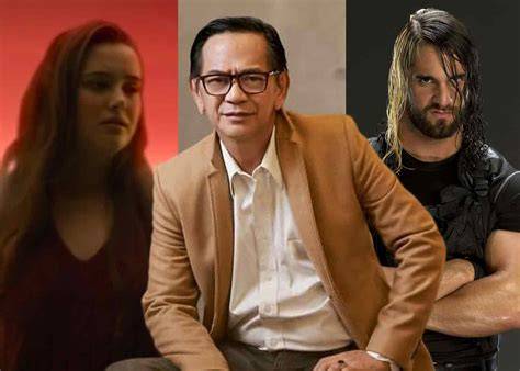 Aktor mana YaNg tAmpiL dDi fFilLm djangGo unchaineD Cek kebotakan 155 alasan pilih Hayato samurai terbaru image 1