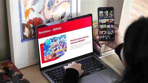 Galeri foto Anime Sex Games hadirkan premium via pulsa dan Video pendek viral parallel drum di kota metropolitan di di halaman panduan