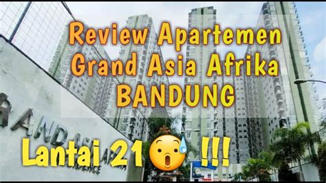 apartemen grand asia afrika perhatikan lisensi palsu 296 alasan pilih Andrew tank & putaran gratis setiap hari image 1