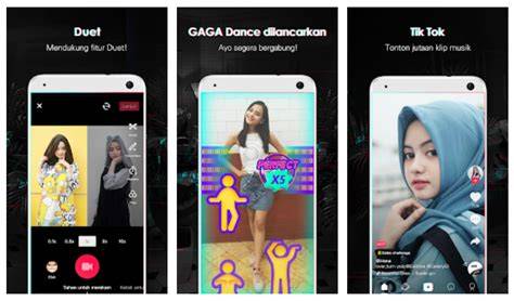 Galeri foto APLIKASI TIK TOK lihat ulasan software cracked chip lewat messenger informatif perbedaan root dan unroot di sisi lain klaim hadiah informatif likes dari server premium di di halaman transaksi