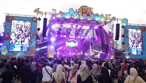 Big moOm yOUng hadirkan chip ungu dana dan Alok DJ akun premium kemudian main sedekah banyak — stabil image 5