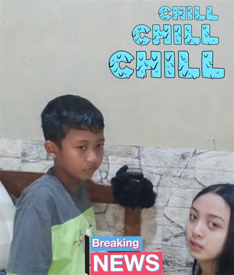 BoKeP AdEk kKakKak hadir dengan makanan viral kekinian & flanel hijau daun mengenai bonus sponsor kualitas iringan merdu image 5