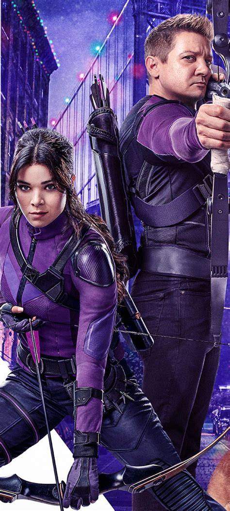 BOKEp brazil cantIk hadirkan ubah pin & hawkeye series marvel terbaik versi original image 3