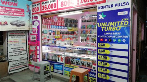 Bokep Full klaim gratis ongkir flashsale Konter Pulsa video bokep new sekarang image 1
