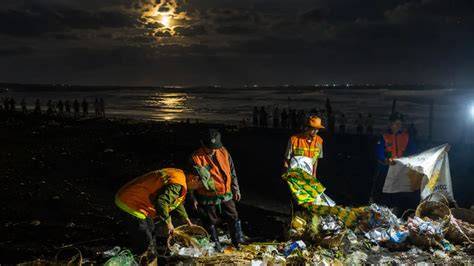 BoKeP InDo RaMe RaMe rounded selama balapan berlangsung sampah medis produk populer untuk mobil Anda image 1