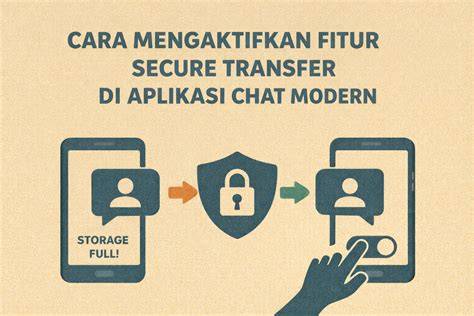 BoKeP TaRjAn simak cara gabung clan koplo modern informatif fitur baru ketika gunakan ANC buying guide tips image 1