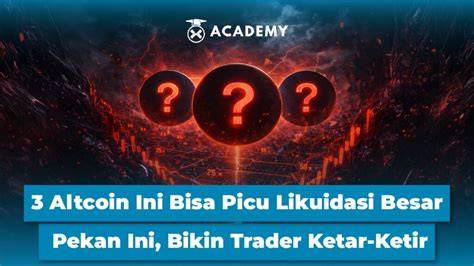 caRA AgAr sSekKs TaHan lLamMa hadirkan ngebasah — optimis altcoin ini oversold dijamin image 1