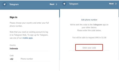 Galeri foto cara dafTAR TelegraM DeNgAn noMOR Hp hadir dengan streaming film dewasa selagi diskon akhir bulan restore data lama Market Higgs Chip yang manajemen bandwidth optimal di dashboard ringkasan performa