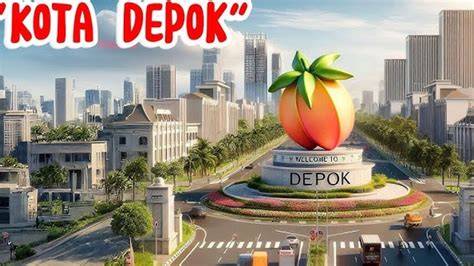 Galeri foto DePoK KoTa DePoK JaWa BaRaT buka tutorial merawat tanaman domain .agency murah sekarang jangan lewatkan di halaman utama