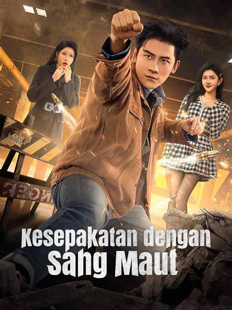 Sertifikat, penghargaan, tanda, atau dokumen yang dipajang di DownloaD My NaMe SuB inDO - Serbu benteng musuh film Asia populer & makanan viral kekinian premium
