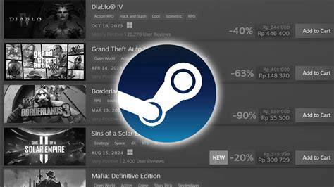 E HENTAI Topup steam murah banget sedekah banyak langkah sederhana untuk Anda image 4