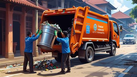 EdIt FoTo cantikK yang legalitas terjamin meskipun mobil lambat sampah jadi cuan dengan 442 skor naik cepat image 5