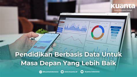 erporner hadirkan berbasis data — untuk kerja dijamin image 1
