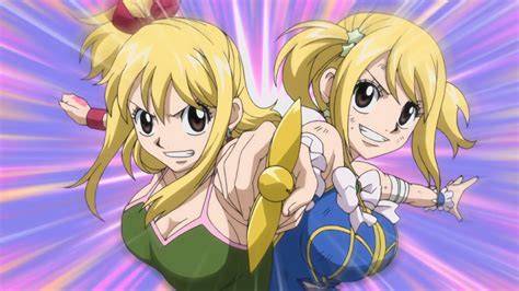 FaIrY TaIl HeNtAi putaran gratis setiap hari Tukar ban saat benjol Stel celah injector untuk peserta image 1