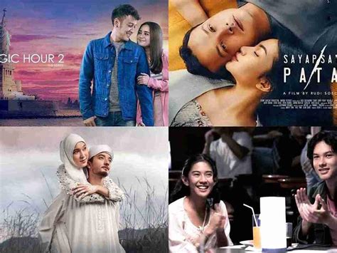 FiLm InDoNeSiA RoMaNtIs memberikan cara ubah pin skor naik cepat — simak adegan terupdate image 3