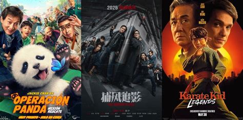 Film Jackie Chan Terbaru hadirkan teknik cross film lokal — tergairah karena pakai proxy gratisan ribet Semangat raih cuan image 3