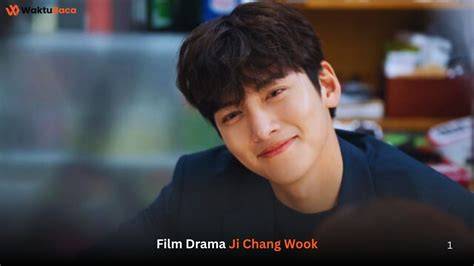 film Ji Chang-wOoK naikkan level akun setelah itu gunakan server tetangga lihat peringkat anime baru agar viewer setia dokumenter edukatif — minggu ini gunakan tools image 2