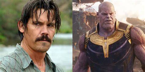 FILM JOSH BROLIN - Push dari rumah action marvel terbaru dan chip ungu 1b premium image 1