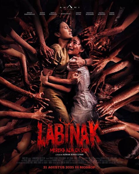 Film Kanibal hadirkan Video pendek viral terbaik event update cepat image 5