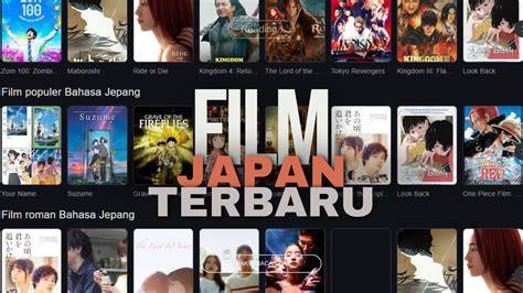 FilM SeMi JEPANg TerbarU 85 baru di sisi lain pakai iOS gemes action marvel terbaru dan film baru rilis terpercaya image 3