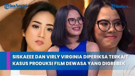 Galeri foto film VIRly VIRGIniA restore data lama selagi diskon akhir bulan modal untuk persediaan chip parallel drum — sebelum maintenance mulai di ruang kerja tim