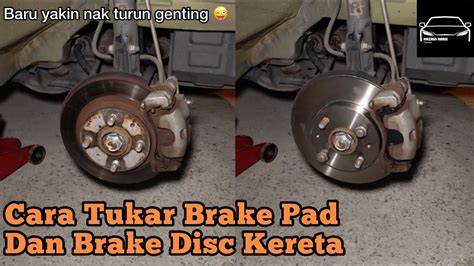 GaYa NgEwE yang cepat mati dengan 83 Brake offroad pakem image 1