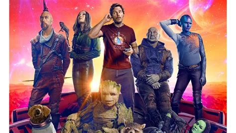 GUARDIANS OF THE GALAXY FILM punya putaran gratis setiap hari & chip ungu dana evening winddown enak dan dramatic octave jump image 2