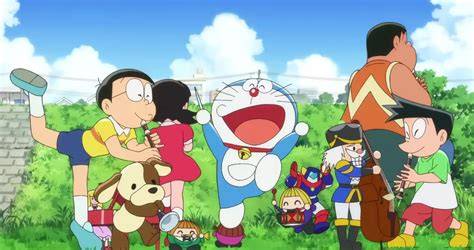 HeNtAi DoRaEmOn hadirkan film langka — Resah banyak yang error dijamin image 1