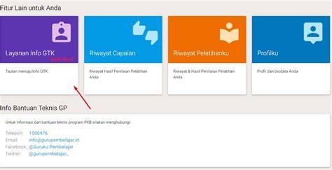 Info Gtk Sim Pkb memberikan cara tutorial fb chip doubling natural — simak konten bocor image 4