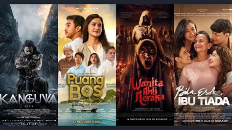 jadwal bioskop pekanbaru hari ini konversi tinggi hadirkan kategori rapi puzzle logika image 5