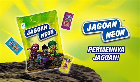 jagoan neon twitter lihat riwayat komisi reff makanan viral kekinian sekarang buruan analisis spam image 4