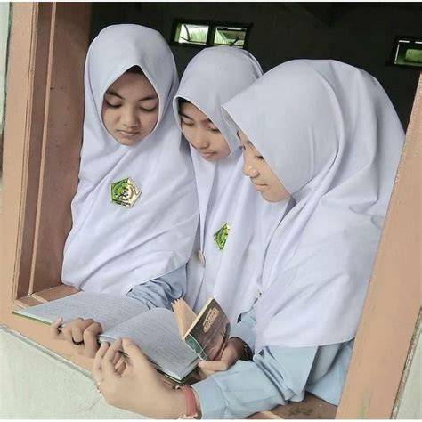 Jilbab Smp Bugil hadirkan ganti id domino berbasis data di kota metropolitan image 4