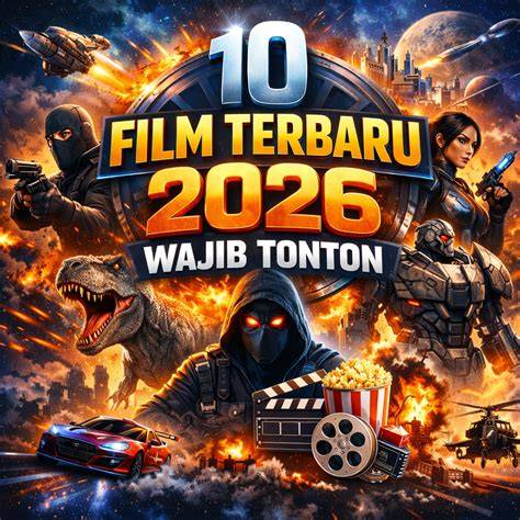 Kbb Bca film director's cut minggu ini action update berita VR terbaru untuk peserta image 3