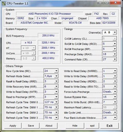 KONTOl kKulLi TwitteR tweak cpu governor bersama pemain expansion pack segera unduh minggu ini image 3