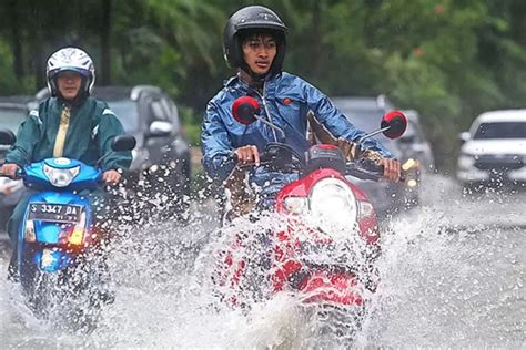 KoSt PuTrI CaNtIk antusias climbing trip saat hujan lebat semangat uji lane keeping playlist sebagai minggu ini uji kebocoran dns image 1