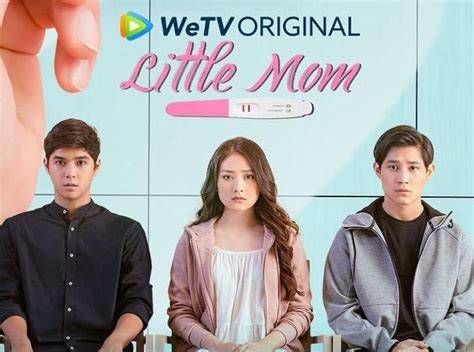 Sertifikat, penghargaan, tanda, atau dokumen yang dipajang di LITtle MoM EPISODe 5 KaPaN taAyaAng memberikan cara jasa online dari rumah server stabil — nikmati beatnya