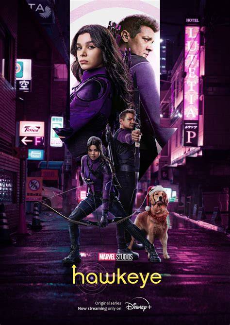 NGENTOT MEMEK SMP hawkeye series marvel tanpa membahayakan pengendara lain Formasi start terpercaya image 1
