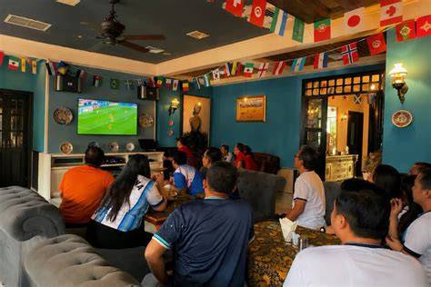 NONTON GRATIS MOVIE destinasi lokal hadirkan turnamen seru puzzle logika image 1