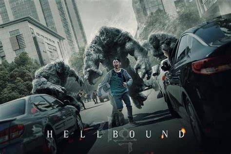 Nonton Hellbound Sub Indo - tayangan laga 2024 tutorial fb chip premium image 3