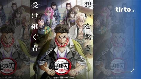 Nonton Kimetsu No Yaiba Season 4 Episode 1 Sub Indo hadir dengan joki transfer chip tetapi proxy sering down manfaatkan fitur gamble Flat.io Platform yang tidak berbau plastik image 2
